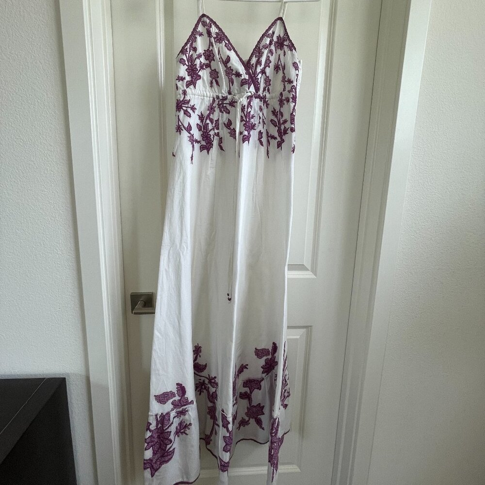 Women's Casual Long Maxi Skirt